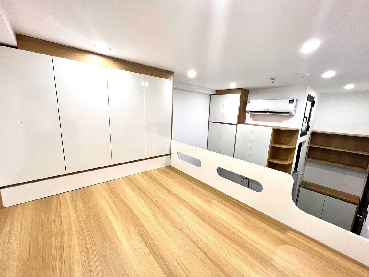 BÁN BIỆT THỰ LK  KĐG Mậu Lương 60m2X8 tầng 8 mặt tiền 5m  18.5 tỷ Hà Đông. - Ảnh chính